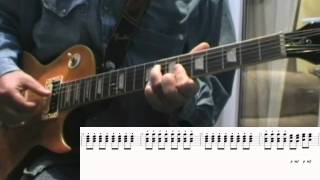 Before the beginning guitar tutorial