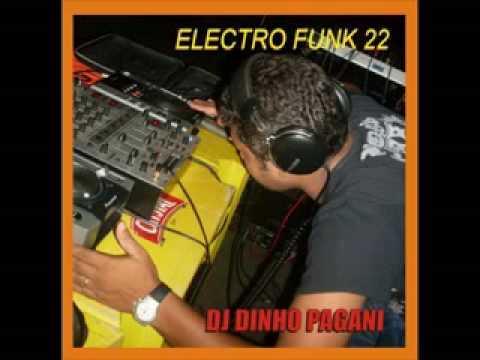 dj Dj Dinho Pagani - Mr Poll - Zuando em BH (Dj Dinho Pagani) - 009