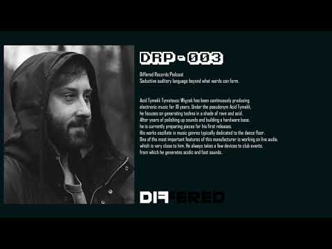 DRP3 by Acid Tymekk