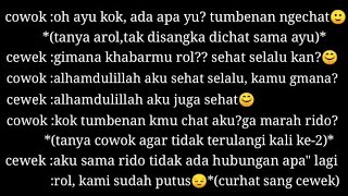Download lagu kisah sedih penyesalan cewek egois bikin baper part II mp3