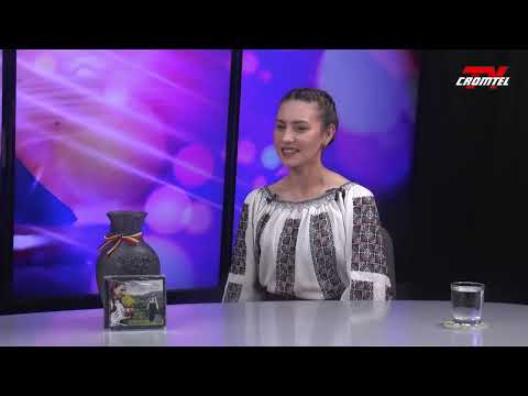 Tineri pentru Tineri  - Mariana Maloș, fata cu ulciorul