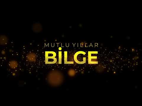 İyi ki Doğdun Bilge (Kişiye Özel Rock Doğum Günü Şarkısı) Vuhhu