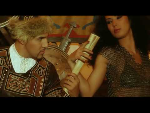 R&E a.k.a Rumanetsa and Enchev - Shatrata