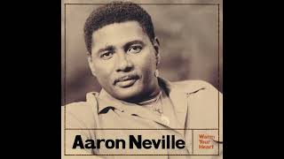 Aaron Neville / It Feels Like Rain