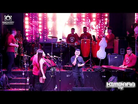 Lobo Domesticado / Se Pareció Tanto A Ti / Amor Pirata ❌  Jeinson Manuel 🎼 ‪@KIMBARAVIP   03/08/2024