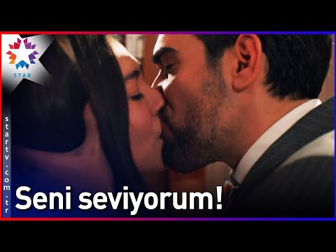 @GeceninUcundaDizi 17. Bölüm - Seni Seviyorum!