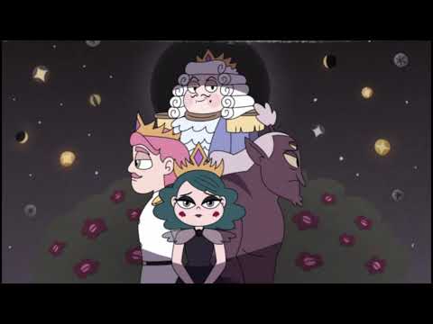 Queens of Mewni Theme Songs (jgss0109) (Read Pinned Comment)