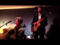 The Jazz Butcher - Live 2014 - Partytime