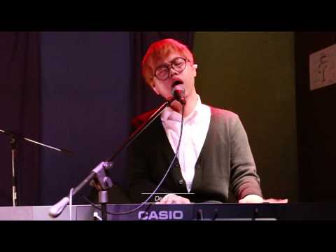 150215 리메인즈(REMAINs) - 기도, 소나기 (예광cam) @ CLUB TA