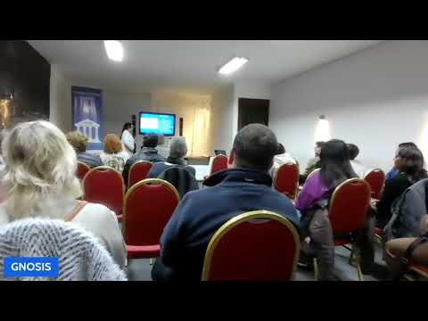 Ciclo de Conferencias Colonia del Sacramento- Hotel Royal - (extracto) 26/7/26