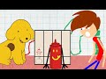 Spot S Clues The Snack Chart Part 1