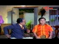Allu Ramalingiah Fabulous Comedy With Padmanabham - NavvulaTV