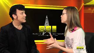 24k Music Network Welcome To The World David Longoria Interview Lisa Loeb No Fairy Tale
