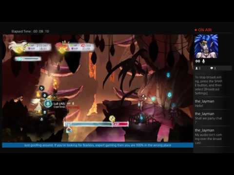 Child of Light Broadcast Pt. 5