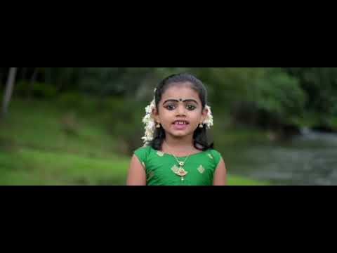 Amrita Kairali Vidya Bhavan   NIVEDYA OF 2B wishes everyone Happy Onam