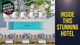 HM Palma Blanc – Ein Blick in dieses traumhafte Hotel | Mallorca, Spanien🌟