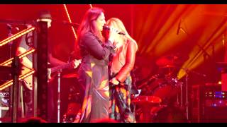 Anastacia - I Belong To You -  NDR-Sommertour Osdorfer Born 05.08.2017