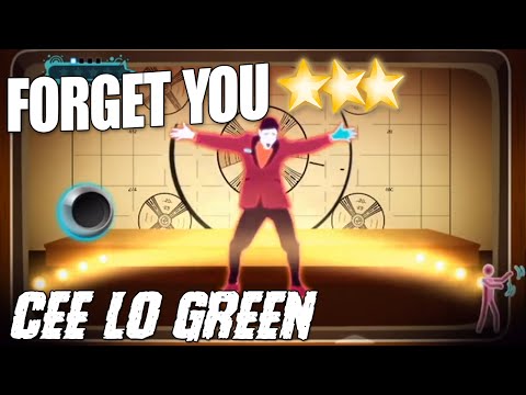 Forget You   Cee Lo Green