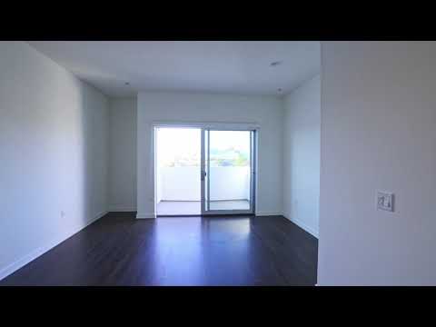 C on Pico Apartments - Sawtelle - 2 Bedroom A Unit 512