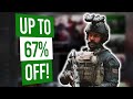 ACTIVISION SALE | Save Money On COD, Crash Bandicoot, Spyro + MORE