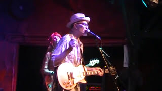 Southern Culture on the Skids, Eyeball you Later, live at Skippers Smokehouse