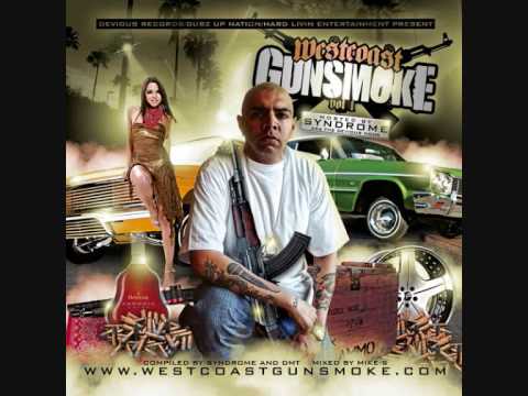 Shady Ray - Boss Music (Feat. Big Wy)