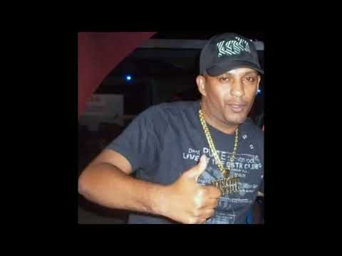 Mc Mascote - Só não vale correr (ao vivo no Jacaré)