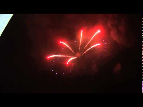 B 40 RIT BR BLUE RING WITH RED IRON TREE