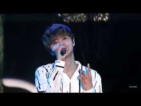 2018.9.1정동하 - 봉하 음악회 - 생각이나 -