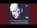 Symphony No. 5 in B-Flat Major: IV. Finale. Adagio