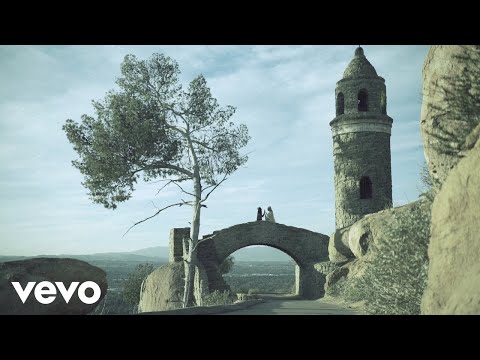 Inon Zur - Into the Storm (Official Music Video) ft. Tina Guo, Caroline Campbell