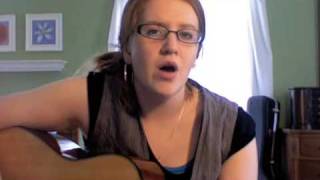 Why Can't We Be Together - a Caitlin Heaney Original