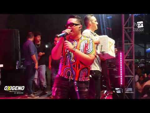 Se Va A Formar_Samuel Morales & Juank Ricardo En Rioviejo Bolivar