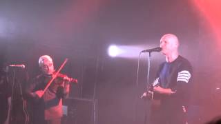 LOUISE ATTAQUE &quot;Les Nuits Parisiennes&quot; au Cargö