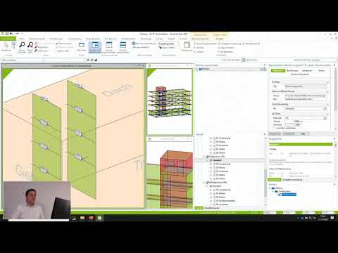 StrukturEditor - Teil 7: Details und Ausgaben zur Lastverteilung