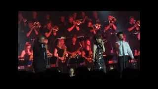 I&#39;ve got the music in me (Kiki Dee)