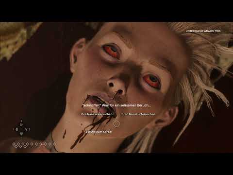 The Council: Episode 2 - Hide and Seek -  #05 ( Let's Play Gameplay Deutsch )