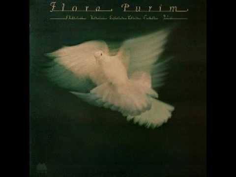 Flora Purim - Open Your Eyes You Can Fly - 1976