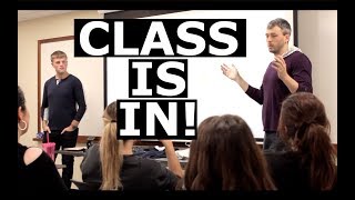 Fashion School with 2BB video