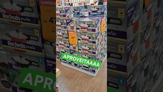 SALDÃO TOTAL de PANELA de PRESSÃO ROCHEDO na Loja Le Biscuit