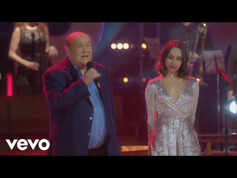 Leo Dan - Yo Sé Que No Es Feliz (En Vivo) ft. Matisse