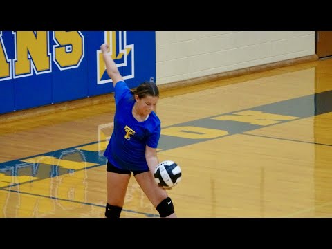 Culver at Triton [A] - 6th Grade Girls Middle School Volleyball 🏐 9-13-2022