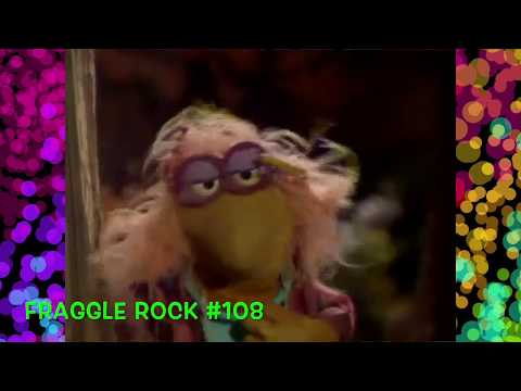 Muppet Songs: Storyteller Fraggle - The Ballad of Sir Blunderbrain