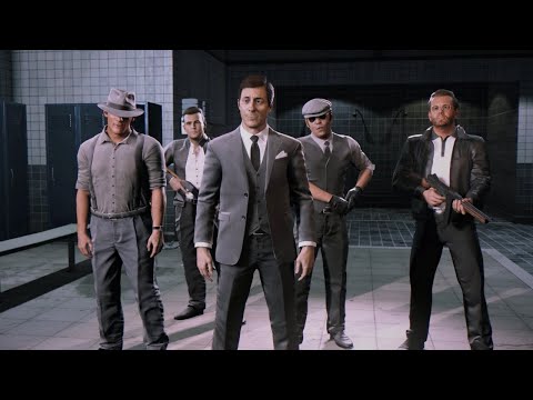 MAFIA III Walkthrough Gameplay Part 38