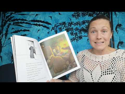 Peace at Last by Jill Murphy