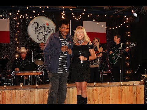 The Penny Gilley Show -Guest: Charley Pride - FULL SHOW