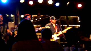 John McDaniel- Ain't No Sunshine