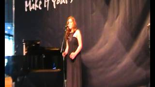 Omio Babbino Caro (oh my beloved father)