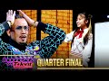OMG Fritzy Bisa Menebak Nomor HP Denny Sumargo Indonesia S Got Talent 2022