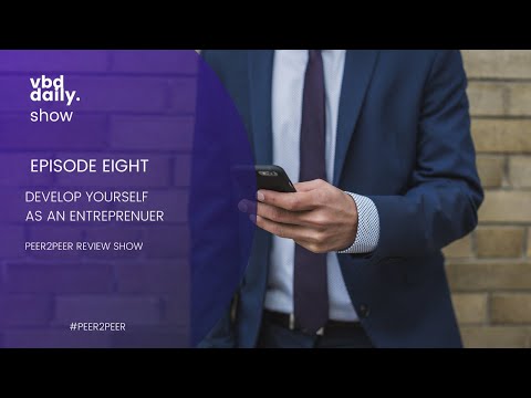 Peer2Peer Review Show